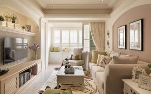 新房裝修家里如何定制柜子?沈陽的裝修公司哪家好些