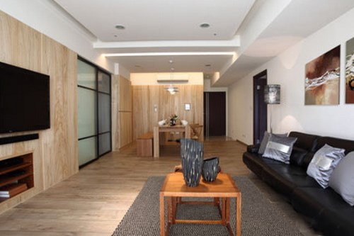 毛坯房交房注意事項有哪些?沈陽好的裝修公司有哪些