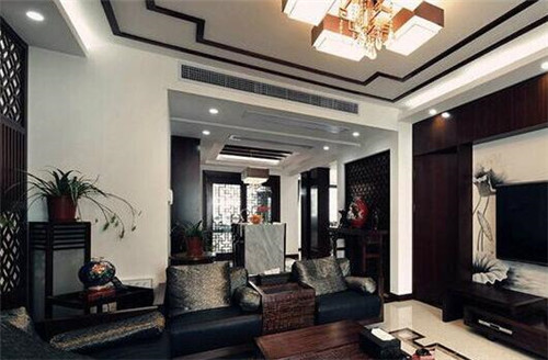 沈陽(yáng)整裝裝修公司哪家好？全屋定制讓家居裝修更省心