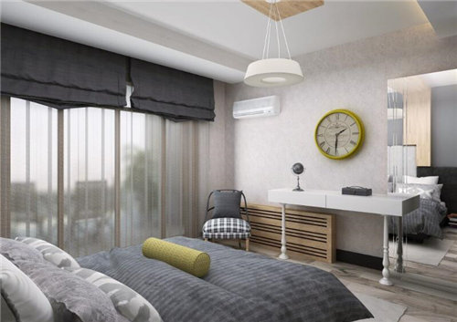 舊房翻新裝修需要多長時間?沈陽舊房屋改造的裝修公司