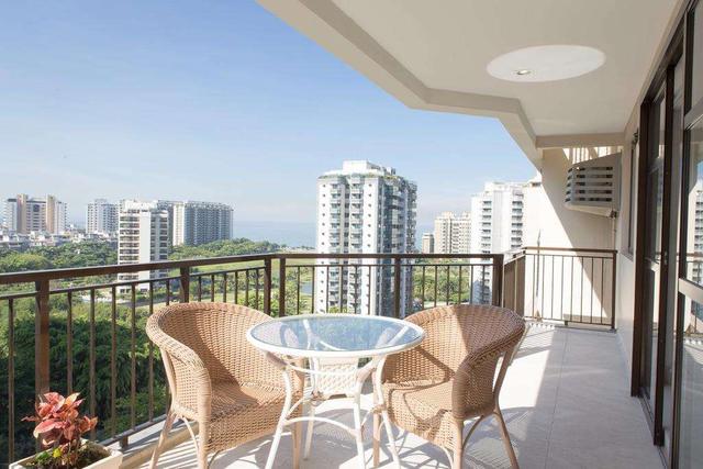 露天陽臺如何裝修設計?沈陽高性價比裝修公司哪家好