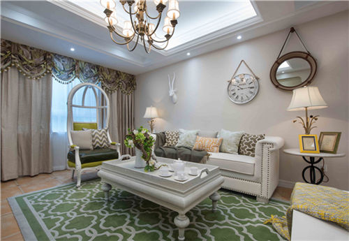 房屋裝修如何選購材料?沈陽新房裝修哪家裝修公司好