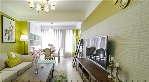 房屋裝修如何選購材料?沈陽新房裝修哪家裝修公司好