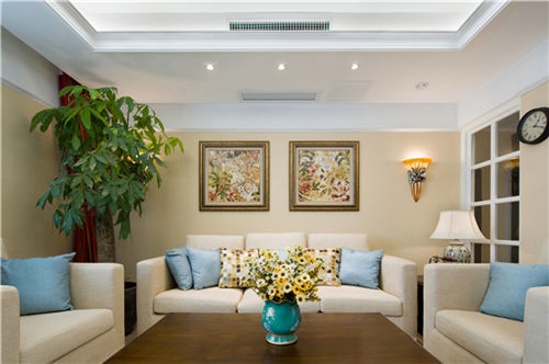 軟裝的設(shè)計(jì)技巧有哪些？沈陽(yáng)市室內(nèi)裝修公司哪家好