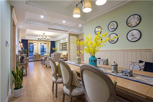 燈具安裝和燈飾應(yīng)怎么選擇？沈陽知名裝修公司哪家好