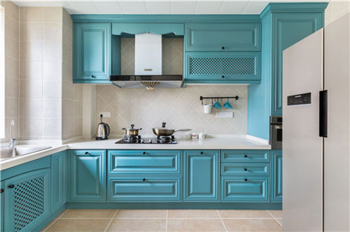 廚衛(wèi)如何正確驗(yàn)收保證質(zhì)量呢?沈陽(yáng)比較靠譜的裝修公司