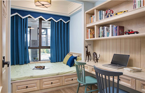 哪些房子適合設計地臺?沈陽小戶型裝修公司哪家好