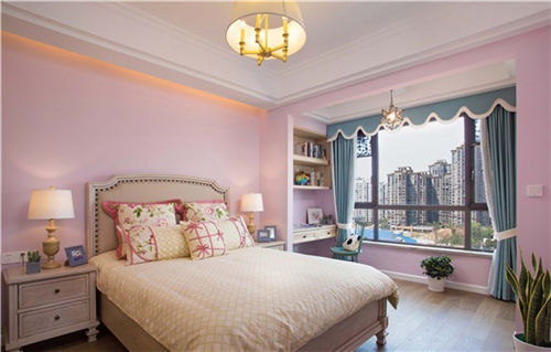 兒童臥室怎么裝修好呢？沈陽找一家靠譜的裝修公司