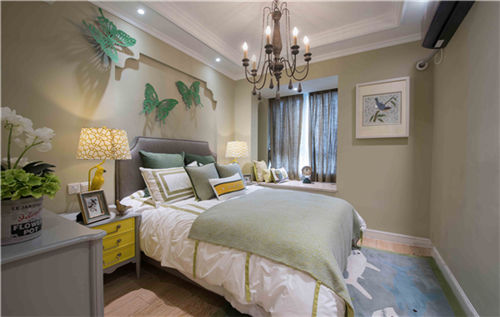 兒童臥室怎么裝修好呢？沈陽找一家靠譜的裝修公司