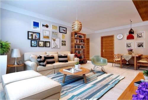 怎樣做好房屋裝飾?沈陽正規軟裝修公司排名