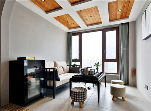 怎樣做好房屋裝飾?沈陽正規軟裝修公司排名