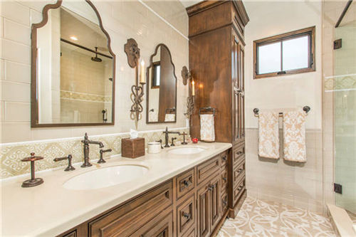 衛生間的干濕區域都要安裝地漏嗎?沈陽裝修前十名公司