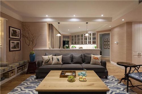 貼墻紙有什么好處？沈陽十大裝修公司都有哪些呢