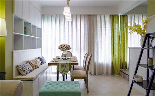 沈陽全包裝飾公司那家專業？地暖管的安裝方法分析