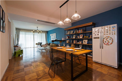 防水壁紙優點及選購方法有哪些？沈陽整裝裝飾哪家便宜