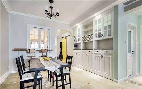 安裝聲控燈怎么樣？沈陽裝潢裝修公司哪家口碑好