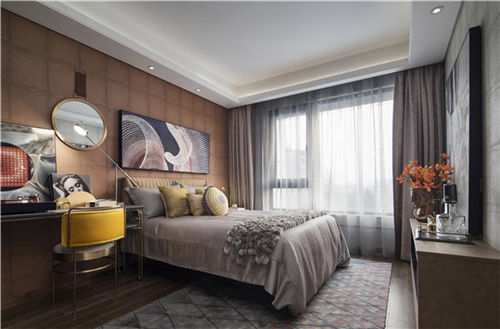 新窗簾要清洗之后再懸掛嗎？沈陽裝修公司信譽度哪家好