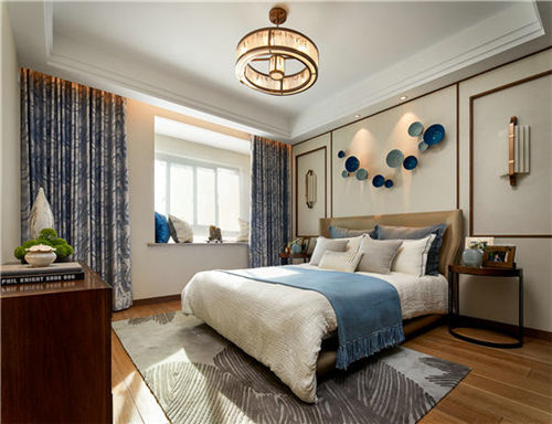 新窗簾要清洗之后再懸掛嗎？沈陽裝修公司信譽度哪家好