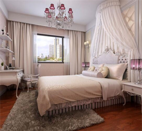 天然乳膠的特點(diǎn)有哪些？沈陽(yáng)綠港裝飾定制城