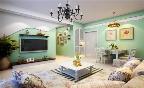 如何掌握正確的油漆涂刷方法?沈陽整裝家裝公司哪個(gè)好