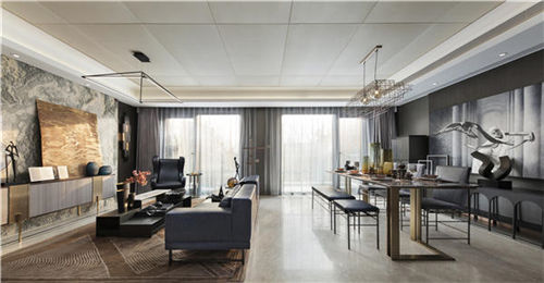 別墅裝修設計誤區和技巧有哪些?沈陽整裝家裝公司哪里好