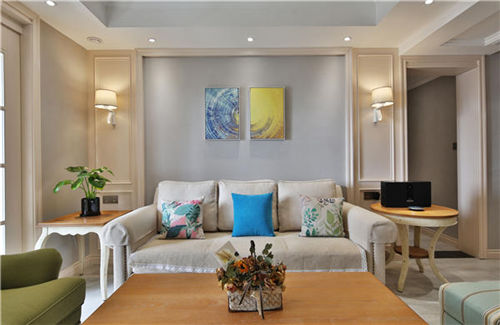 裝飾畫有框好還是無框好？沈陽哪個整裝裝修公司比較好