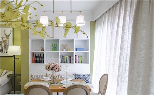 新房裝飾品應該怎么選擇?沈陽哪個整裝裝飾公司較好