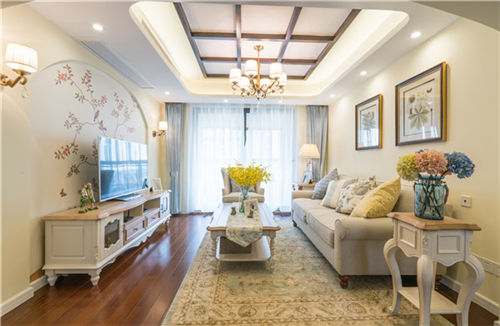 新房裝飾品應該怎么選擇?沈陽哪個整裝裝飾公司較好