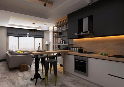 二手房裝修注意事項(xiàng)都有哪些?沈陽(yáng)整裝裝修哪里便宜