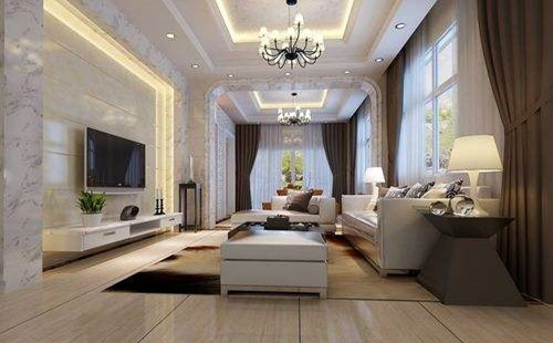 地熱鋪地磚和地板的優缺點是什么?沈陽整裝裝修哪好